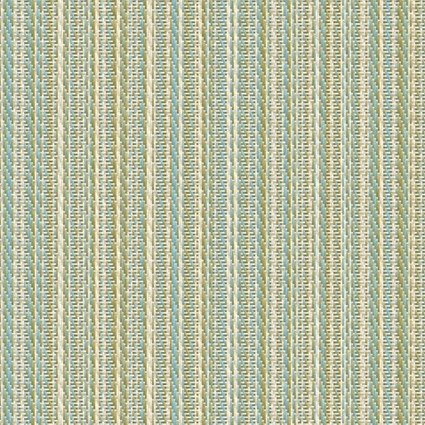 Outdura Jinga Seamist 210J Modern Textures Collection - Reversible Upholstery Fabric