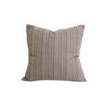 Outdura Jinga Stone 218J Modern Textures Collection - Reversible Upholstery Fabric