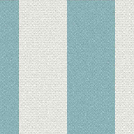 Outdura Kinzie Aqua 7055 Ovation 3 Collection - Lofty Blue Upholstery Fabric