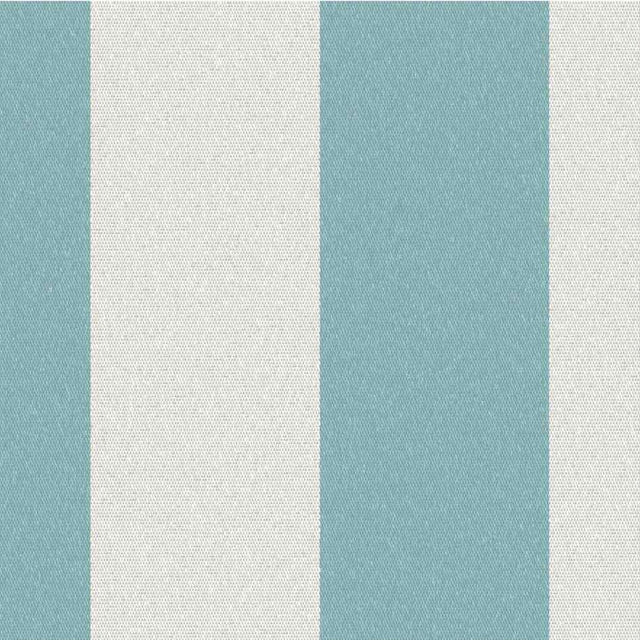 Outdura Kinzie Aqua 7055 Ovation 3 Collection - Lofty Blue Upholstery Fabric