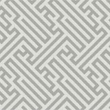 Outdura Labyrinth Smoke 12004 Ovation 4 Collection - Night Out Upholstery Fabric