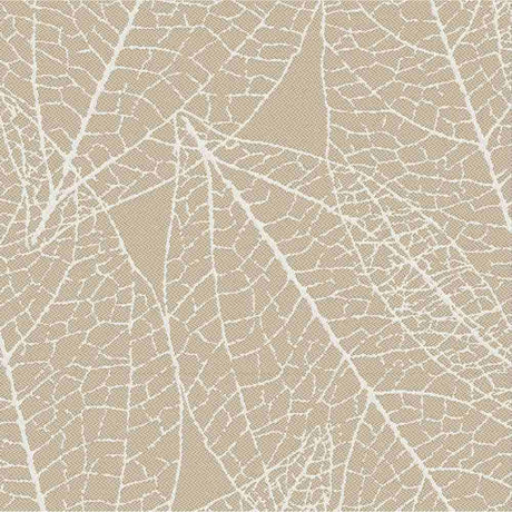 Outdura Laurel Ecru 11700 Ovation 4 Collection - Warm Winter Upholstery Fabric