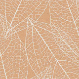Outdura Laurel Sorbet 11703 Ovation 4 Collection - Tawny Sunset Upholstery Fabric