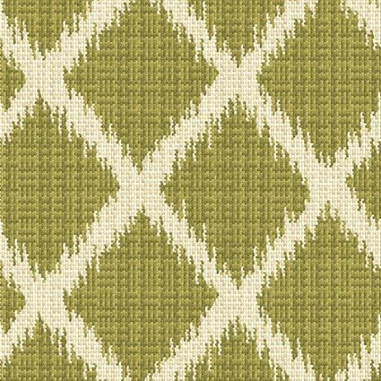 Outdura Lavalier Palm 6550 Modern Textures Collection - Reversible Upholstery Fabric