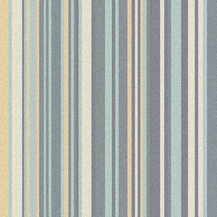 Outdura Luna Admiral 5801 Modern Textures Collection - Reversible Upholstery Fabric