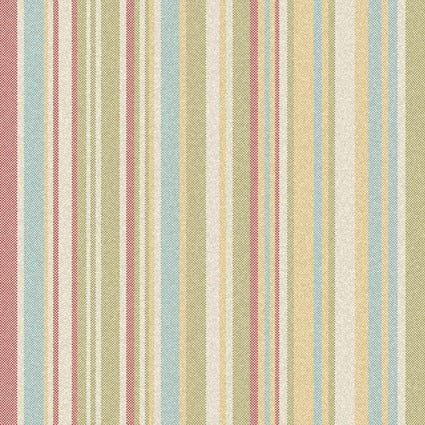 Outdura Luna Carousel 5803 Modern Textures Collection - Reversible Upholstery Fabric