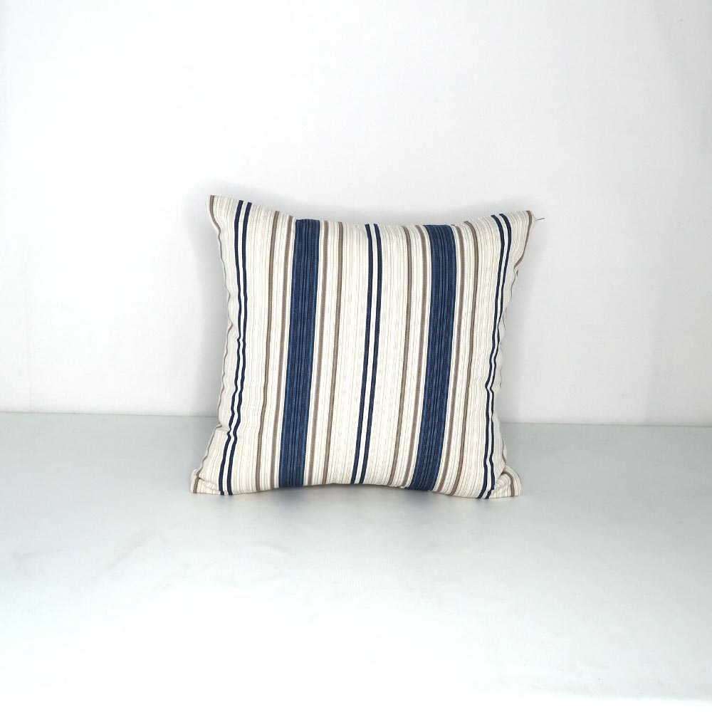 Outdura Marisol Baltic 2025 Modern Textures Collection - Reversible Upholstery Fabric