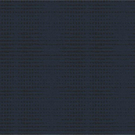 Outdura Moonbeam Cobalt 11311 Ovation 4 Collection - Starry Night Upholstery Fabric