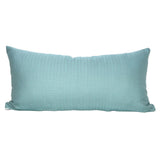 Outdura Reflections Lagoon 9234 Ovation 3 Collection - Lofty Blue Upholstery Fabric