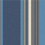 Outdura Sail Away Summer 3817 Ovation 3 Collection - Lofty Blue Upholstery Fabric