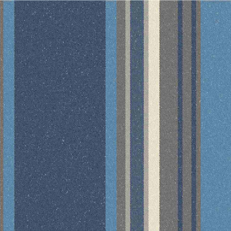 Outdura Sail Away Summer 3817 Ovation 3 Collection - Lofty Blue Upholstery Fabric