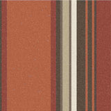 Outdura Sail Away Tamale 3820 Ovation 3 Collection - Glowing Passion Upholstery Fabric