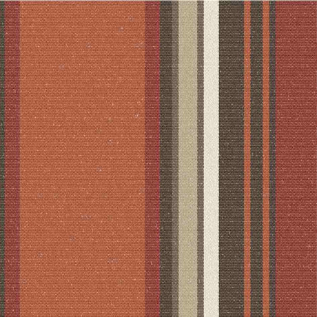 Outdura Sail Away Tamale 3820 Ovation 3 Collection - Glowing Passion Upholstery Fabric