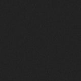 Outdura Solids Black 5405 Modern Textures Collection Upholstery Fabric