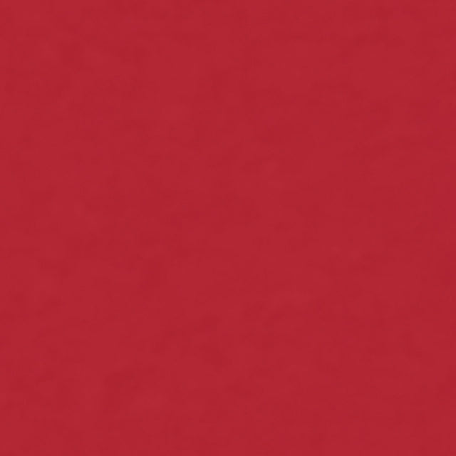 Outdura Solids Cardinal Red 5418 Modern Textures Collection Upholstery Fabric - Outdoor Textiles