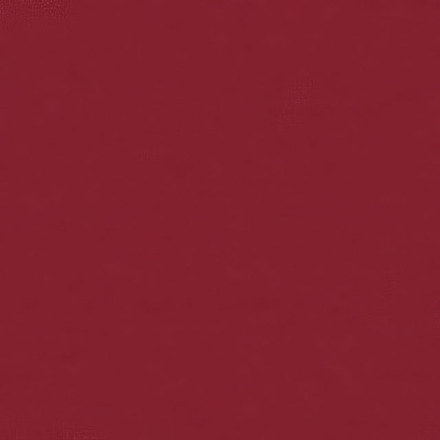 Outdura Solids China Red 5410 Modern Textures Collection Upholstery Fabric - Outdoor Textiles
