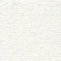 Outdura Solids Natural White 5409 Modern Textures Collection Upholstery Fabric