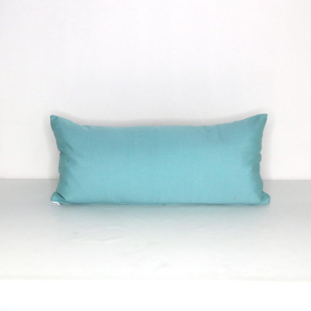 Outdura Sparkle Pool 1713 Modern Textures Collection - Reversible Upholstery Fabric