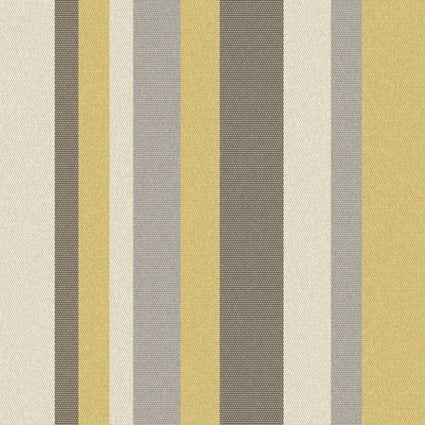 Outdura Spotlight Sterling 2453 Modern Textures Collection - Reversible Upholstery Fabric