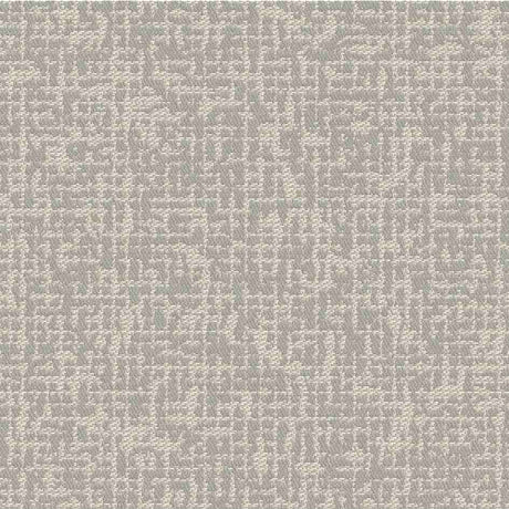 Outdura Static Pebble 8829 Ovation 3 Collection - Natural Light Upholstery Fabric