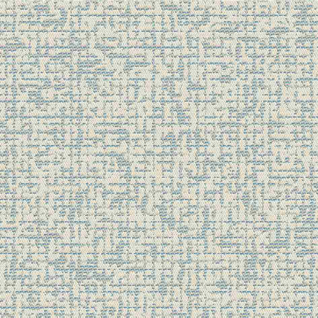 Outdura Static Sky 8832 Ovation 3 Collection - Lofty Blue Upholstery Fabric