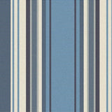 Outdura Tradewinds Nautical 3805 Modern Textures Collection - Reversible Upholstery Fabric