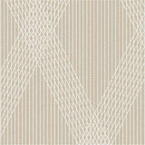 Outdura Vivaldi Ecru 11103 Ovation 4 Collection - Warm Winter Upholstery Fabric