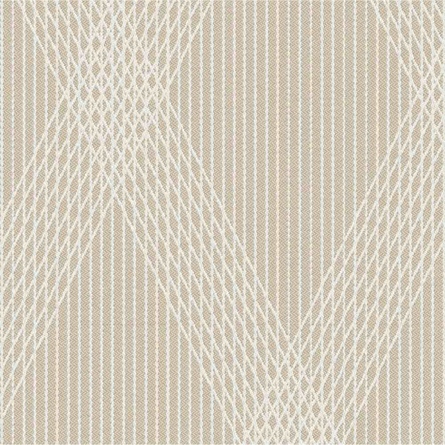 Outdura Vivaldi Ecru 11103 Ovation 4 Collection - Warm Winter Upholstery Fabric