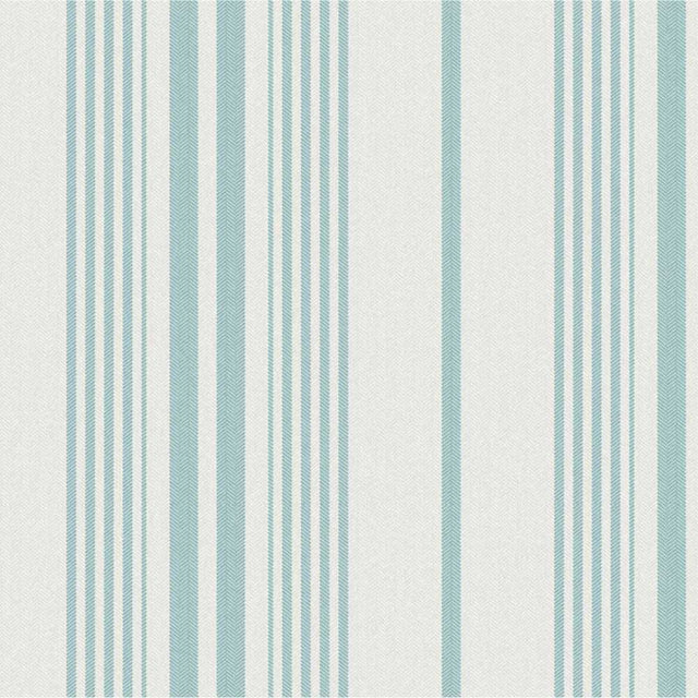 Outdura Wellfleet Aqua 11502 Ovation 4 Collection - Morning Sky Upholstery Fabric