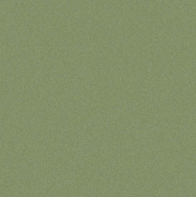 Sample of Outdura Solids Citron 5420 Modern Textures Collection Upholstery Fabric