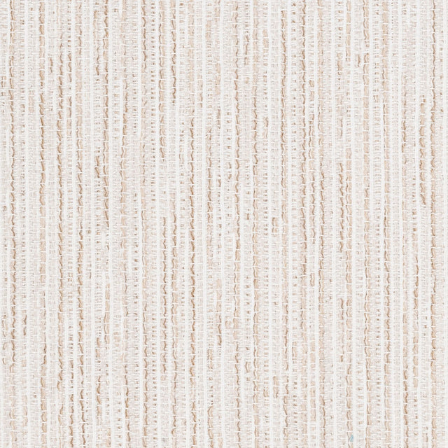 Sample of Sunbrella Tectonic Parchment 46092-0003 Upholstery Fabric
