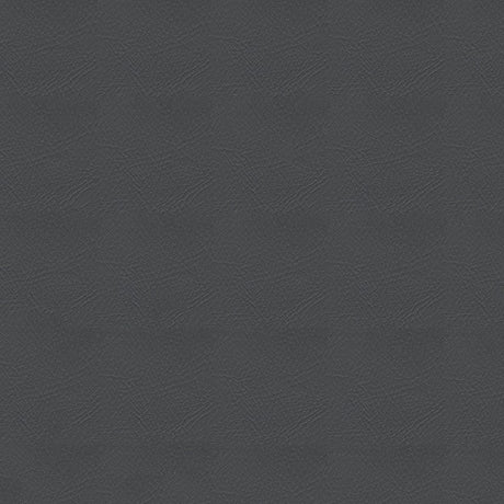Sample of Softside Pegasus 1614 Gunmetal Automotive / Marine Upholstery Fabric