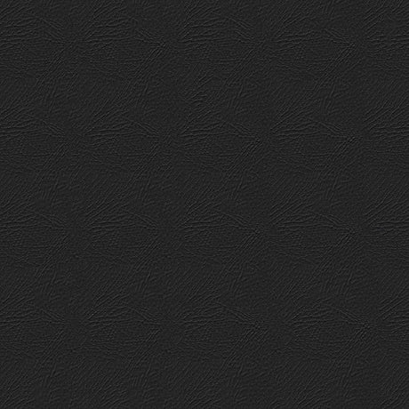Sample of Softside Pegasus 1618 Ebony Automotive / Marine Upholstery Fabric