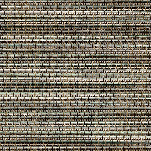 Phifertex Cane Wicker Caratao Harbor LPD 22x22 54 - inch Sling Upholstery Fabric - Outdoor Textiles