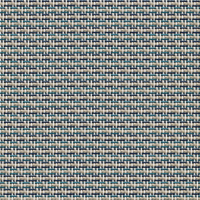 Phifertex Cane Wicker Lanai Caribbean LPW 22x20 54 - inch Sling Upholstery Fabric - Outdoor Textiles