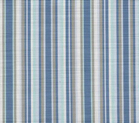 Phifertex Cole Stripe Riviera LLR 54-Inch Sling Fabric