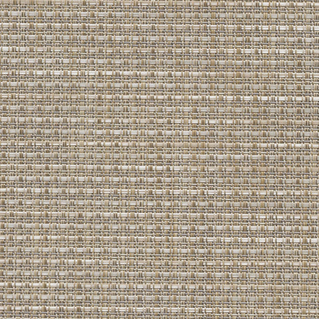 Phifertex Jacquards Gannon Birch NEM 54-inch Wicker Weave Collection Sling Fabric