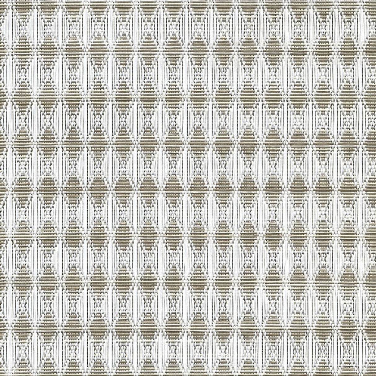 Phifertex Jacquards Pasadena Cobblestone NHH 42x20 54 - inch Sling Upholstery Fabric - Outdoor Textiles