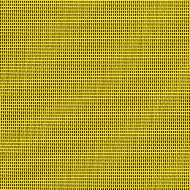 Phifertex Lemon Yellow 406 54-inch Standard Mesh Fabric