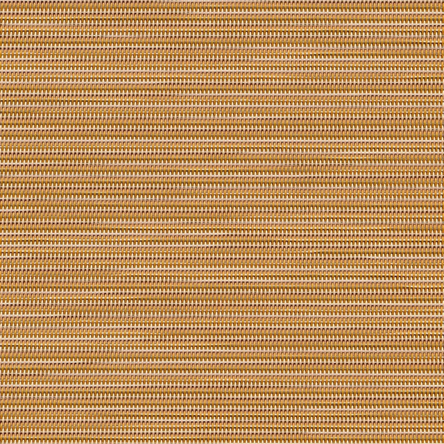 Phifertex Plus Dupioni Apricot KFE 42x14 54 - inch Sling Upholstery Fabric - Outdoor Textiles