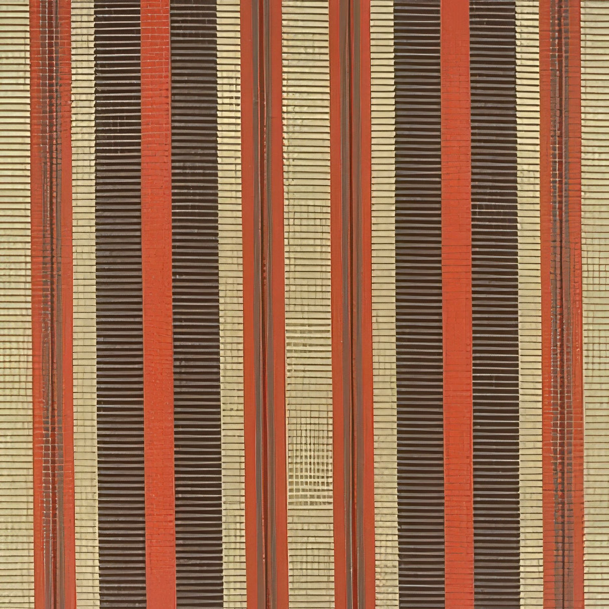 Phifertex Santiago Stripe KG3 54 - inch Sling Upholstery Fabric - Outdoor Textiles