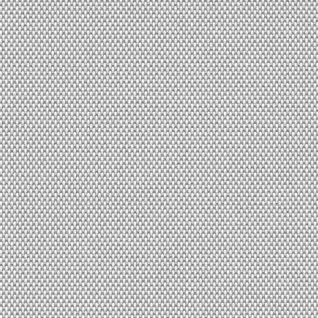 Phifertex SunTex 95 White / Grey 126-Inch Screen / Mesh Fabric