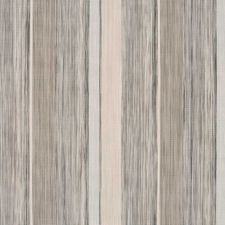 Phifertex Tempo Stone YAC Stripe 54-inch Sling Fabric
