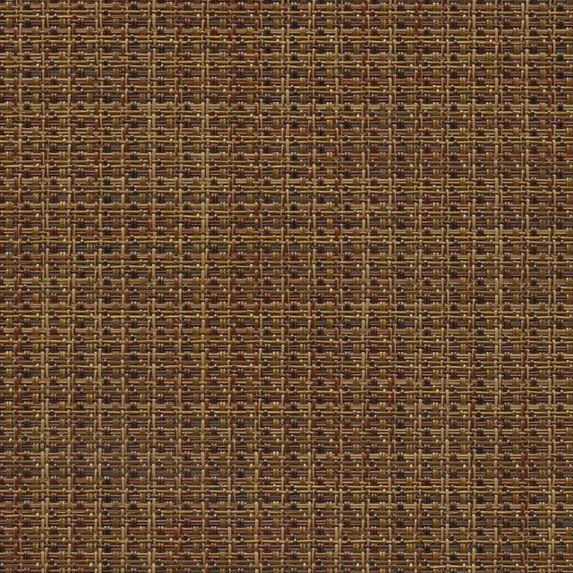 Phifertex Terrace Sienna KP4 54-inch Wicker Weave Collection Sling Fabric