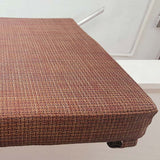 Phifertex Terrace Sienna KP4 54-inch Wicker Weave Collection Sling Fabric