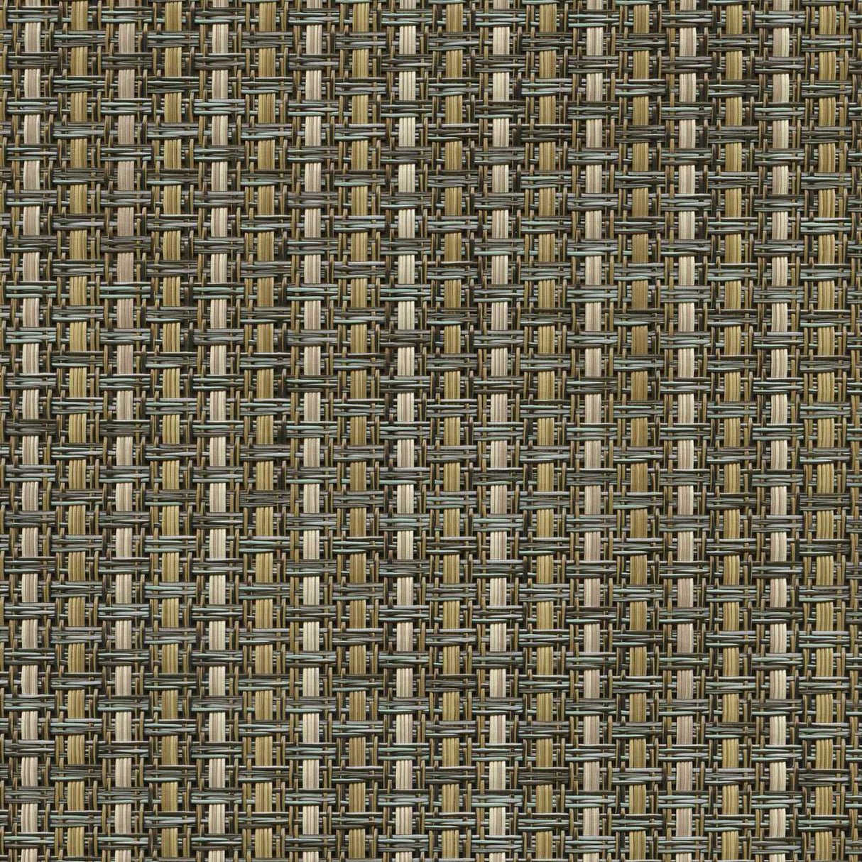 Phifertex Turquesa DB1 54-inch Wicker Weave Collection Sling Fabric