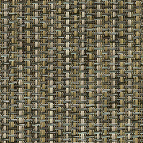 Phifertex Turquesa DB1 54-inch Wicker Weave Collection Sling Fabric