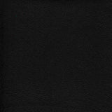Sample of Enduratex Phantom Black Non-Perforated 001 Upholstery Fabric