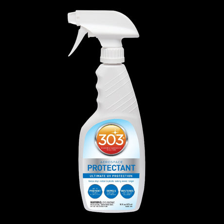 303 Aerospace Protectant 16 oz. Trigger Sprayer