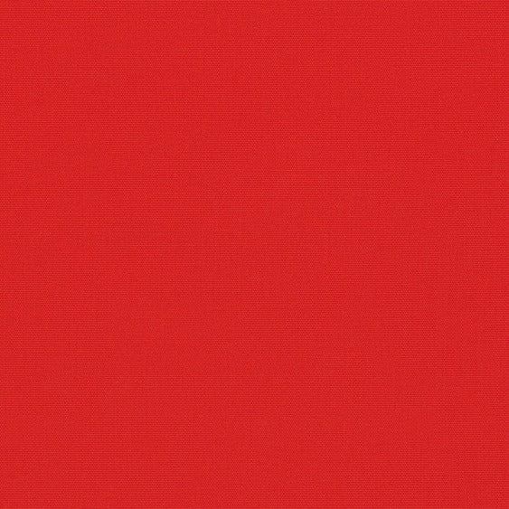 Sunbrella Plus Logo Red 8466-0000 60-inch Awning / Marine Fabric